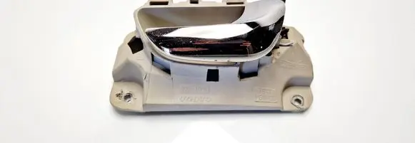 Volvo S80 Rear door interior handle 09170046