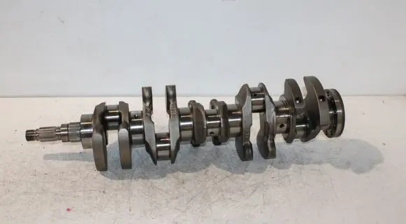 Volvo V70 Crankshaft 1826