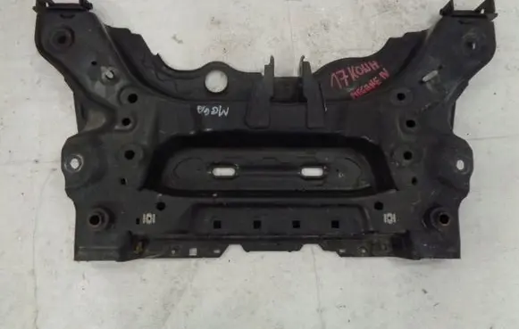 Renault Megane IV Front subframe
