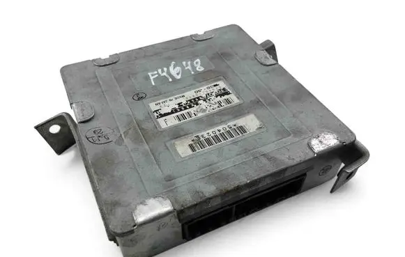 Toyota Previa (XR30, XR40) II ABS control unit/module 0794000820