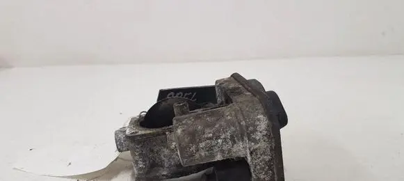 Opel Astra H Throttle valve
