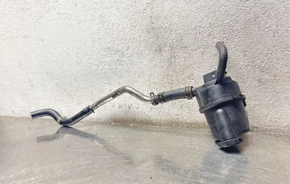 Opel Insignia A Power steering fluid tank/reservoir 