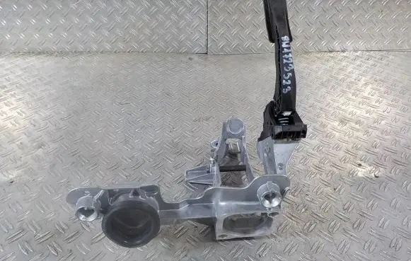 Brake pedal