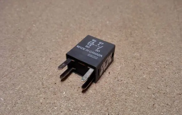 Opel Sintra Other relay 12088567 8362D3