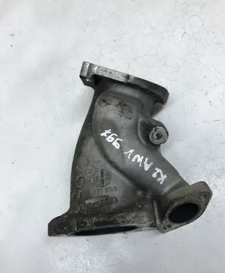 Audi A6 S6 C6 4F Intake manifold