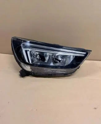 Opel Mokka X Headlight/headlamp