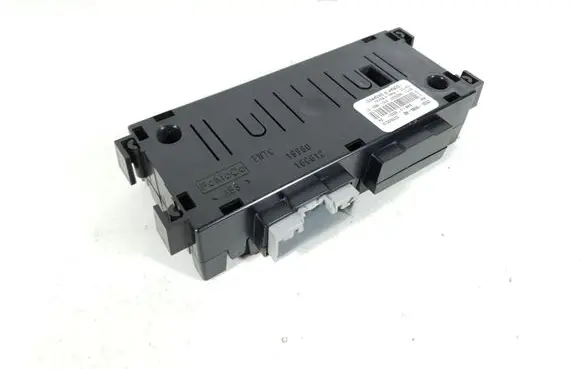 Ford Mustang V Air conditioning/heating control unit CR33-19980-AB