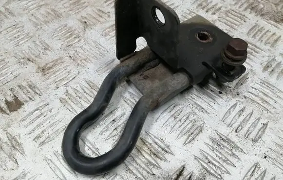 Dacia Duster II Towing hook eye 511151823R 511154282R