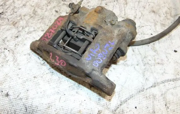 Mercedes-Benz Vito Viano W638 Rear brake caliper A0014206483