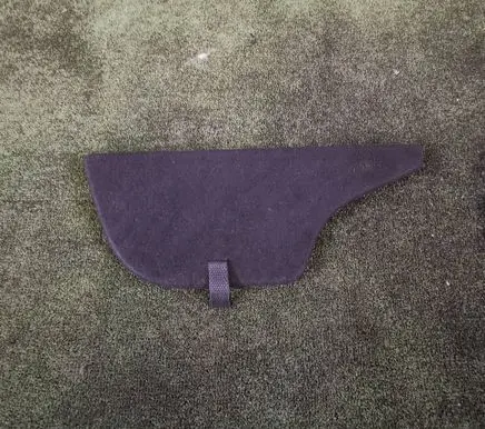 Hyundai i30 Trunk/boot trim cover 857102R700
