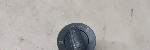 Light switch