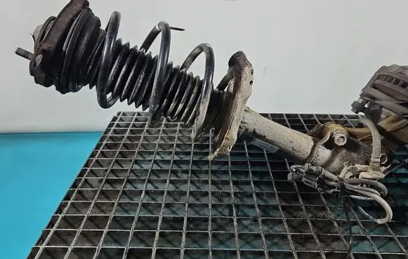 Hyundai Elantra VII Front shock absorber/damper 54651AA220 IMPRK1567051