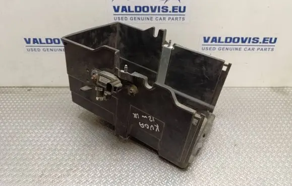 Ford Kuga II Battery box tray AM5110723AD C8C9A