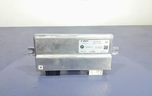 Other control units/modules