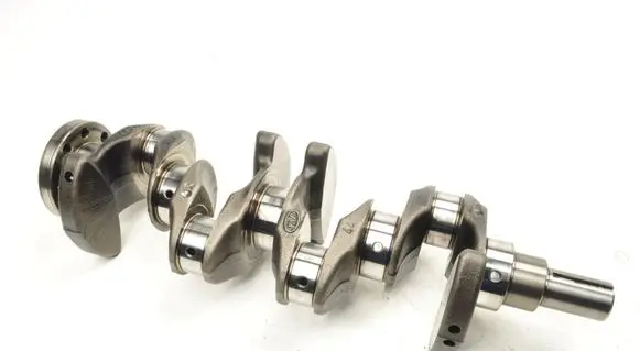 KIA Sportage Crankshaft 