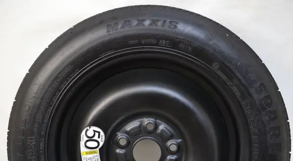Suzuki Vitara (LY) R16 spare wheel 511431359016126230