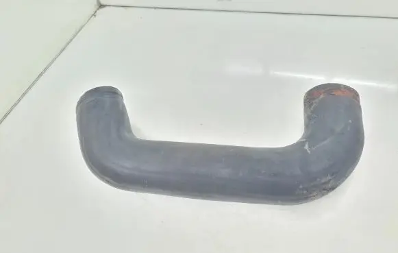 Iveco Daily 3rd gen Intercooler hose/pipe