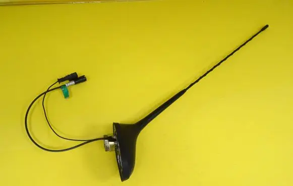 Citroen C3 Radio antenna 9636600680
