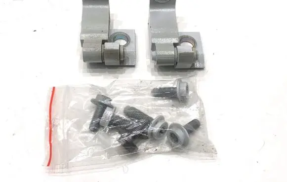 Audi Q4 Sportback e-tron Other exterior part 8V5833403D