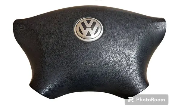 Volkswagen Crafter Steering wheel airbag 90686004029 306351599162AB HVW90686004029E37
