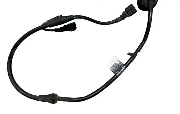 Audi A6 S6 C7 4G Rear ABS sensor wiring 4G0972254A 25062010