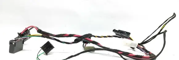 Renault Trafic III (X82) Panel wiring T1032618V 180252188 0P39148