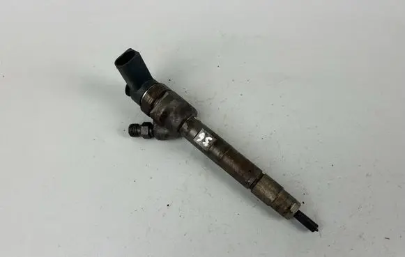 Mini One - Cooper Clubman R55 Fuel injector 8506902 0445110401