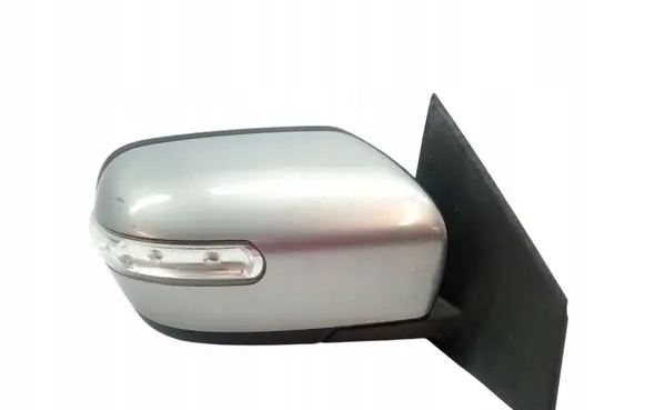 Mazda CX-9 Front door electric wing mirror