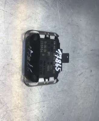 Volkswagen Phaeton Rain sensor 3D0955559 1397212093