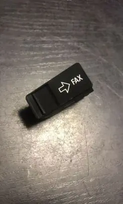 BMW 7 E38 Other switches/knobs/shifts 8381053
