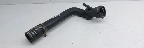 Audi A4 S4 B6 8E 8H Engine coolant pipe/hose 8E0121101
