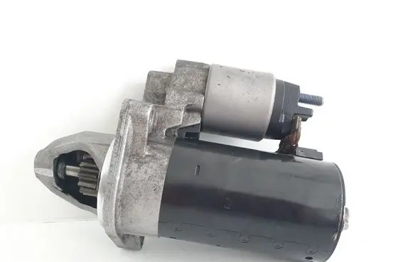 Mercedes-Benz C W204 Starter motor A2719060200 0001147408