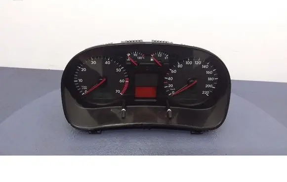 Volkswagen Golf IV Speedometer (instrument cluster) 1J0920826