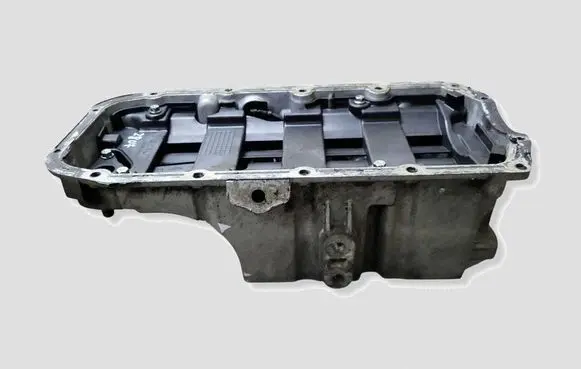 Opel Insignia A Oil sump 55582918