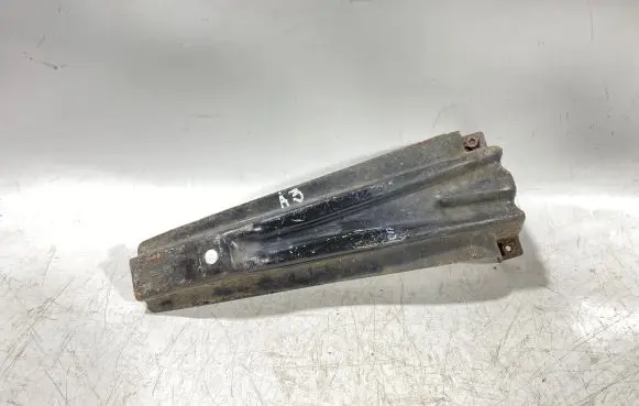 Audi A3 S3 8L Radiator support slam panel bracket 