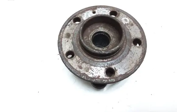 Volvo XC90 Front wheel ball bearing 