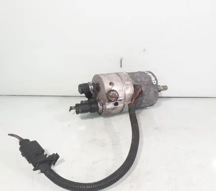 Audi A6 Allroad C5 Brake power pressure regulator 8E0614175D