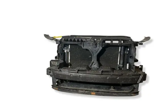 Volkswagen Tiguan Radiator support slam panel