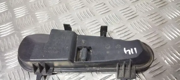 Tail light part