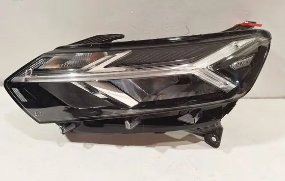 Dacia Jogger Headlight/headlamp 260605914R