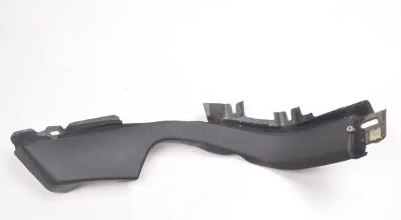 Aston Martin Vantage III Coupe rear side trim panel 6G33-L31283-A