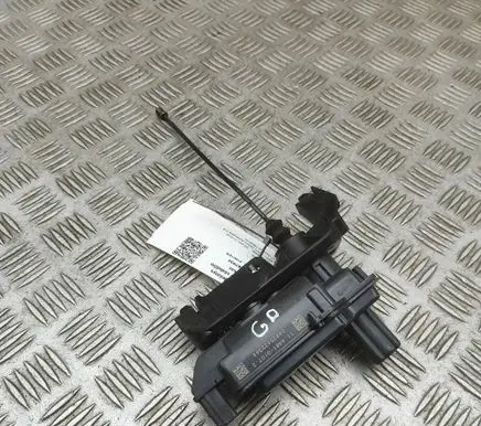 Skoda Elroq Hand brake/parking brake motor 1EA501052CJ