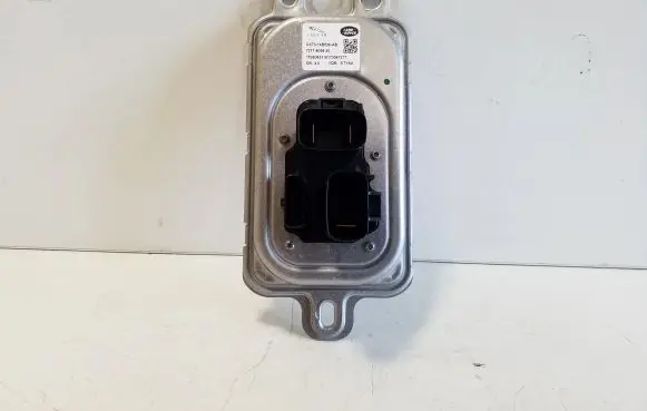 Jaguar XE Other control units/modules GX7314B526AB