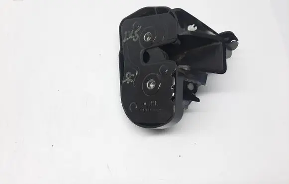 Volkswagen Transporter - Caravelle T6 Sliding door lock 7E0843604