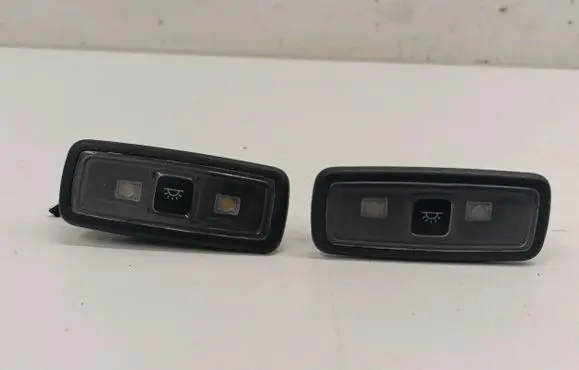 Ford Mustang Mach-E Rear seat light LB5A13K767AD