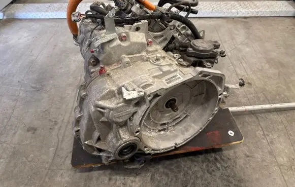 Mitsubishi Outlander Automatic gearbox f1eka1a1z 8556a130