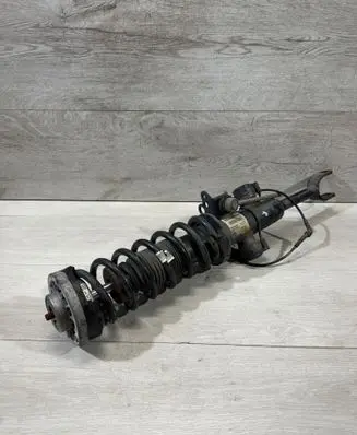 BMW 7 F01 F02 F03 F04 Front shock absorber with coil spring 6863115 F01V210VA 8145984