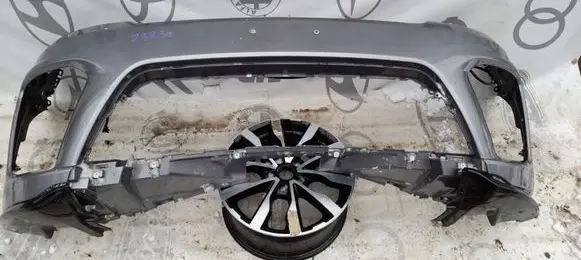Land Rover Range Rover Sport L494 Front bumper