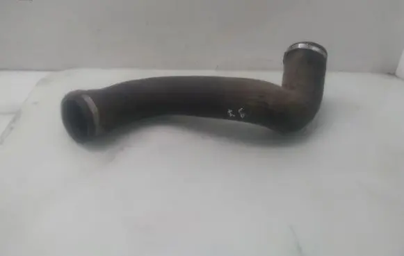 Peugeot 807 Intercooler hose/pipe