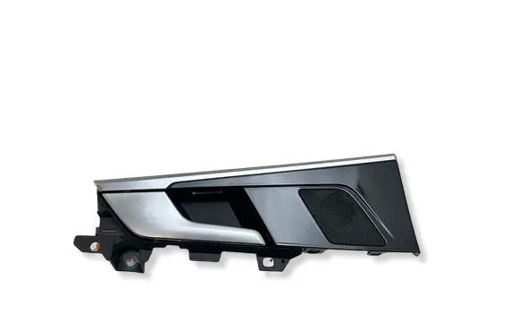 Audi A4 S4 B9 8W Rear door interior handle 8W0959523E
